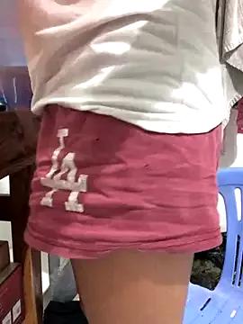 Freechat 2HotAsain4u on StripChat