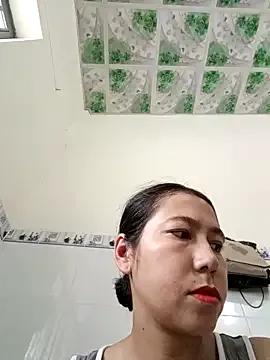 Freechat 2HotAsain4u on StripChat