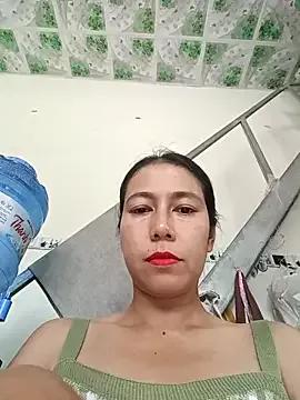 Freechat 2HotAsain4u on StripChat