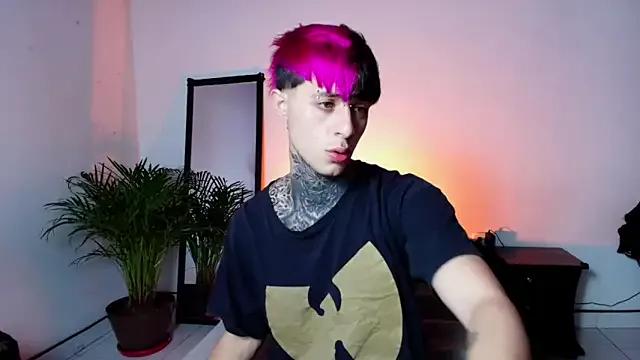 StripChat 7_Saturno_7 is Freechat 7_Saturno_7 — oil hot