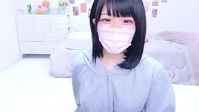 867_haruna on StripChat