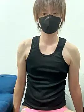 Group 9_REN_9 on StripChat