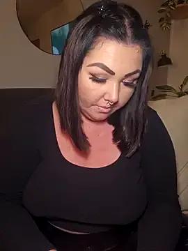 _Bonnie_Black_ on StripChat