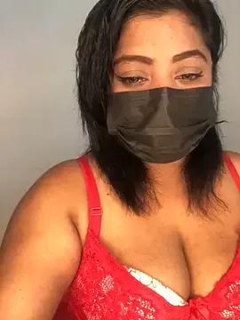 Group _Cute_ariana_ on StripChat