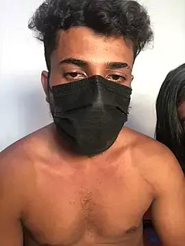 Group _Cute_ariana_ on StripChat