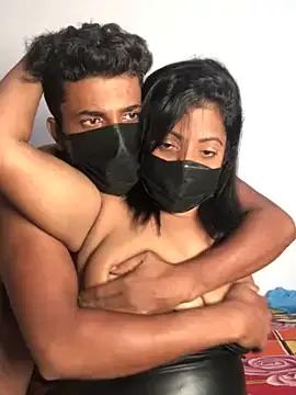 Group _Cute_ariana_ on StripChat