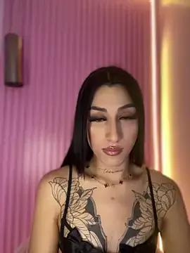 _Denisse444 on StripChat