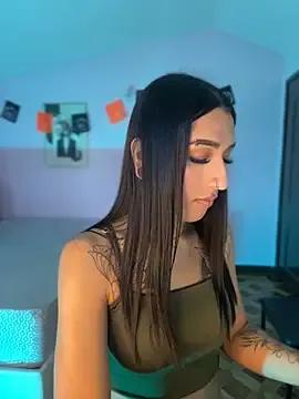 _Denisse444 on StripChat