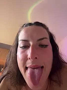 _ExoticGirl on StripChat