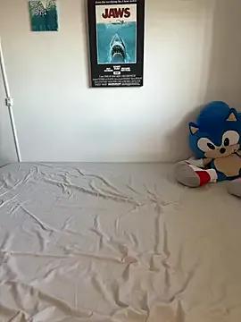 _ExoticGirl on StripChat