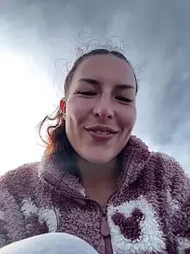 _ExoticGirl on StripChat