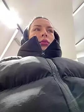 _ExoticGirl on StripChat