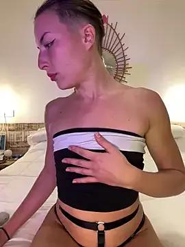 _ExoticGirl on StripChat