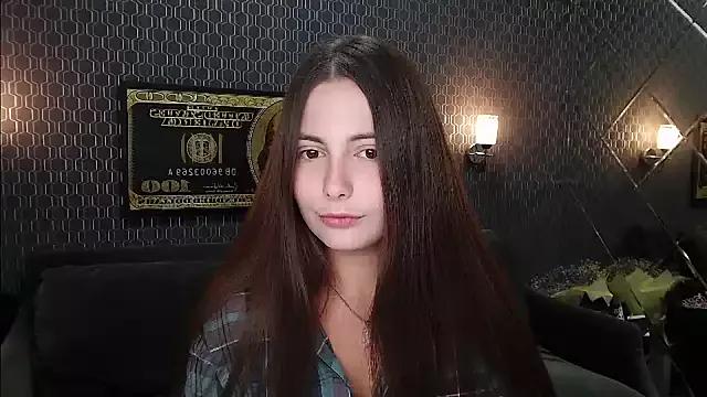 _extraterrestrial_ on StripChat