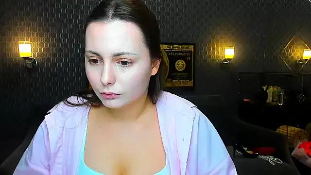 _extraterrestrial_ on StripChat