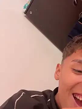 Freechat _Kinky69_ on StripChat