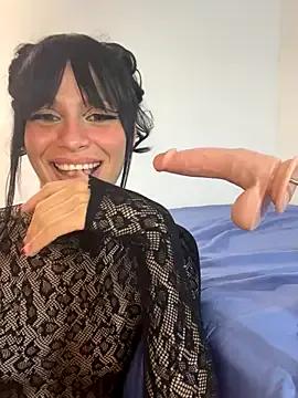 _Kylei_7 on StripChat