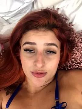 _Linoshka_1 on StripChat