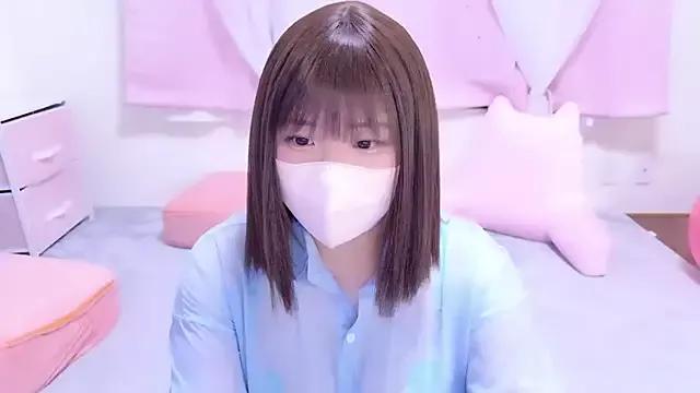 Freechat _mirai0917 on StripChat