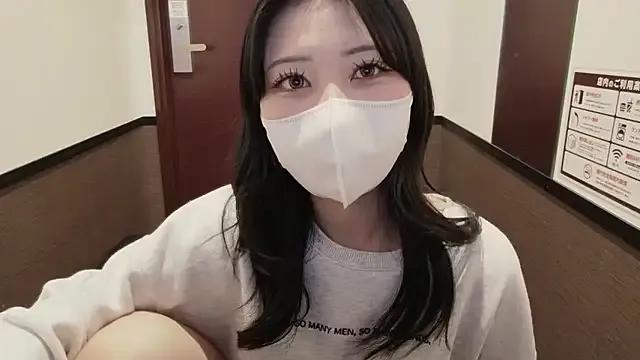 _Mirei_ — Freechat on StripChat