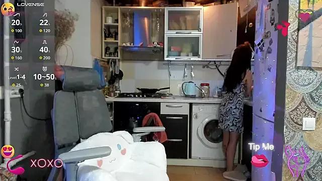 _Nika_Kik on StripChat