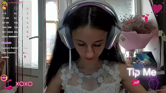 _Nika_Kik on StripChat