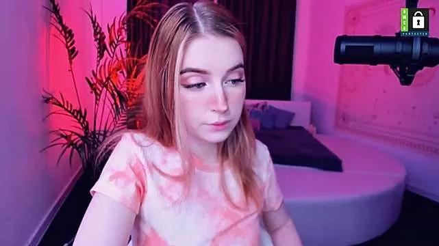 _PocketRocket_ on StripChat