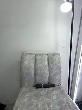 _Sarita_1 on StripChat