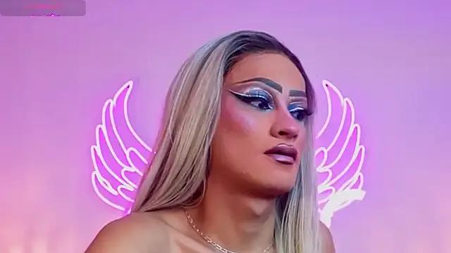 Freechat _scarletmoore on StripChat