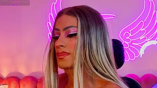 Freechat _scarletmoore on StripChat