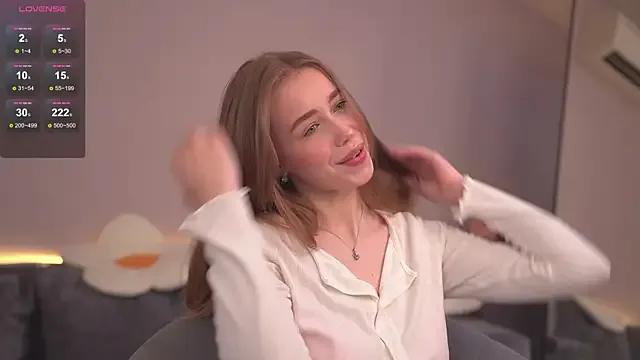 _Spring_Day_ on StripChat