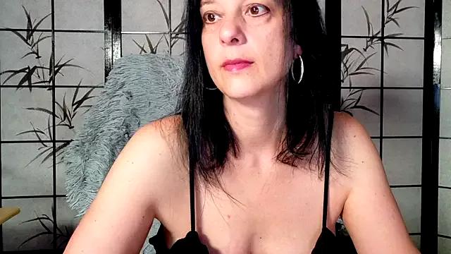 Private _Sweetlonglips_ on StripChat