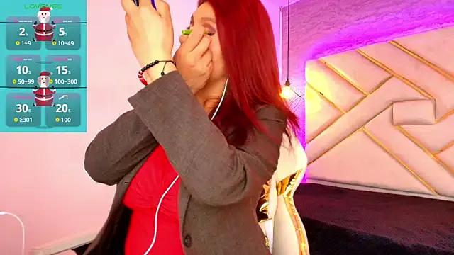 _TiffanyDoll_ — bouncing