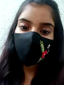 Freechat Aaisha-16 on StripChat