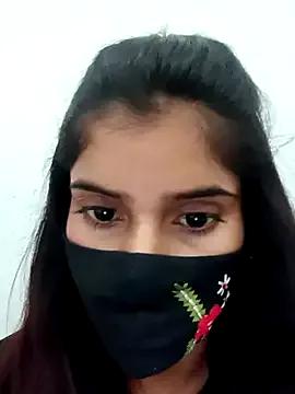 Freechat Aaisha-16 on StripChat