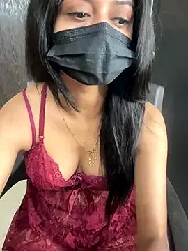 Aakanshaa__ — Finger pussy hard 