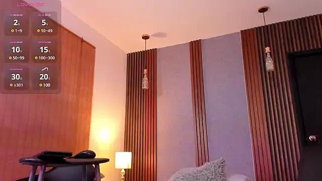 Abby_sinss on StripChat