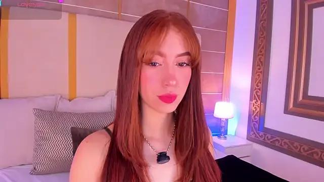 Freechat AbigailCarter on StripChat