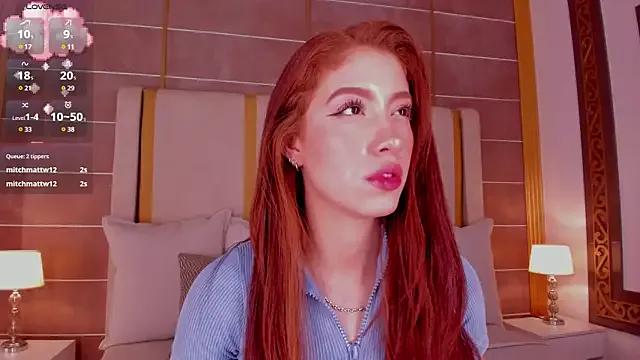 Freechat AbigailCarter on StripChat