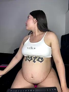 StripChat abiiegaill2 is Freechat abiiegaill2 — CONTROL LUSH10min