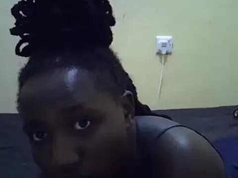 Adaline-Paris on StripChat