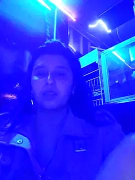 AddySweet on StripChat