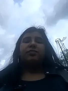 AddySweet — fingers in my pussy