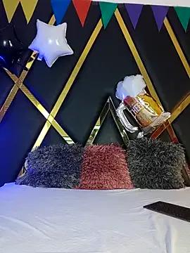 Adel_Nesbiit on StripChat