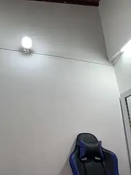 Adeline_1 on StripChat