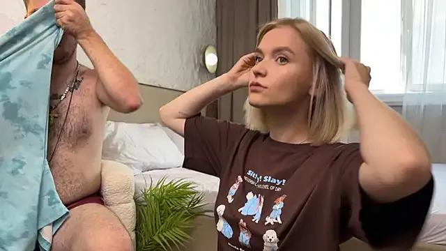 Adelovenick on StripChat