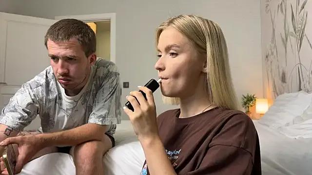 Adelovenick on StripChat