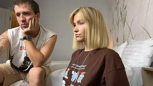 Adelovenick on StripChat