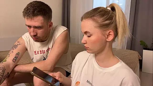 Adelovenick on StripChat