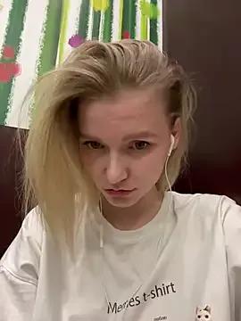 Adelovenick on StripChat